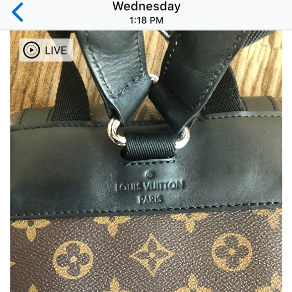 Backpack - Picture 1 of 4